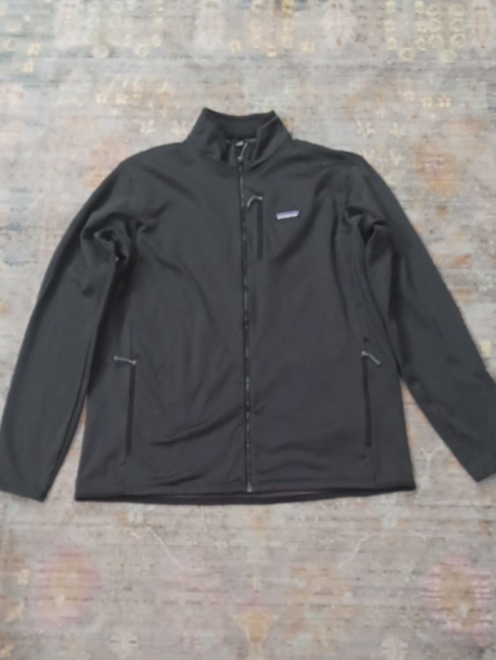 Patagonia R1 Daily Jacket - Picture 2 of 6